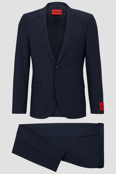 ΚΟΣΤΟΥΜΙ HUGO - 405 ΜΠΛΕ